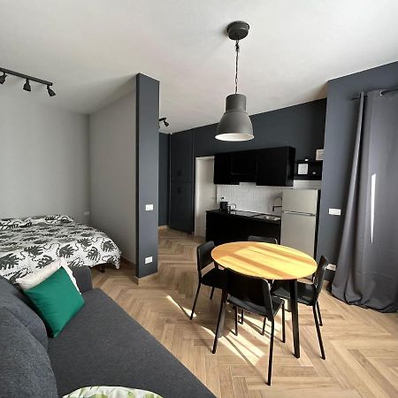 Loft Grand Turin Apartment Екстериор снимка