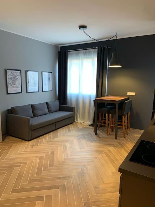 Loft Grand Turin Apartment Екстериор снимка