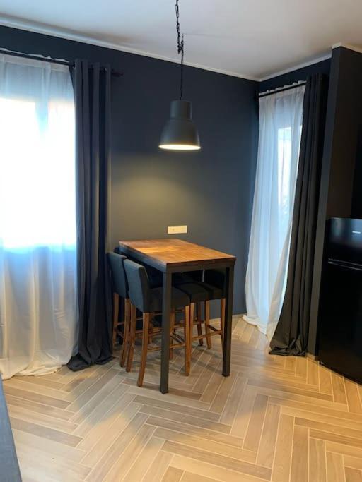 Loft Grand Turin Apartment Екстериор снимка