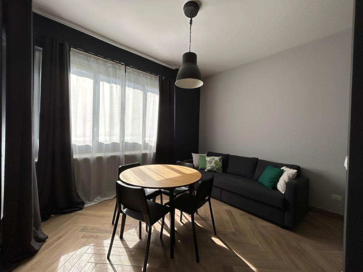 Loft Grand Turin Apartment Екстериор снимка