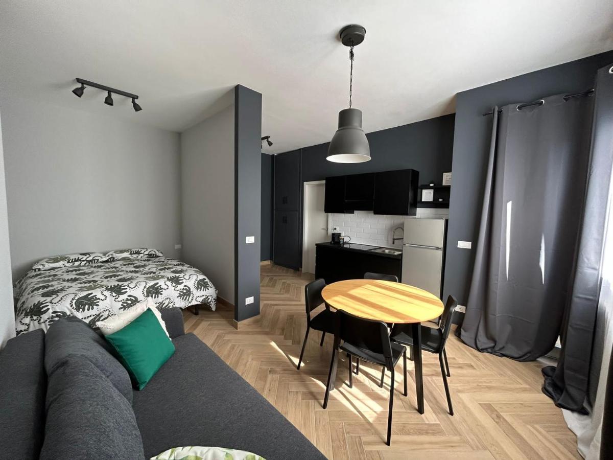 Loft Grand Turin Apartment Екстериор снимка