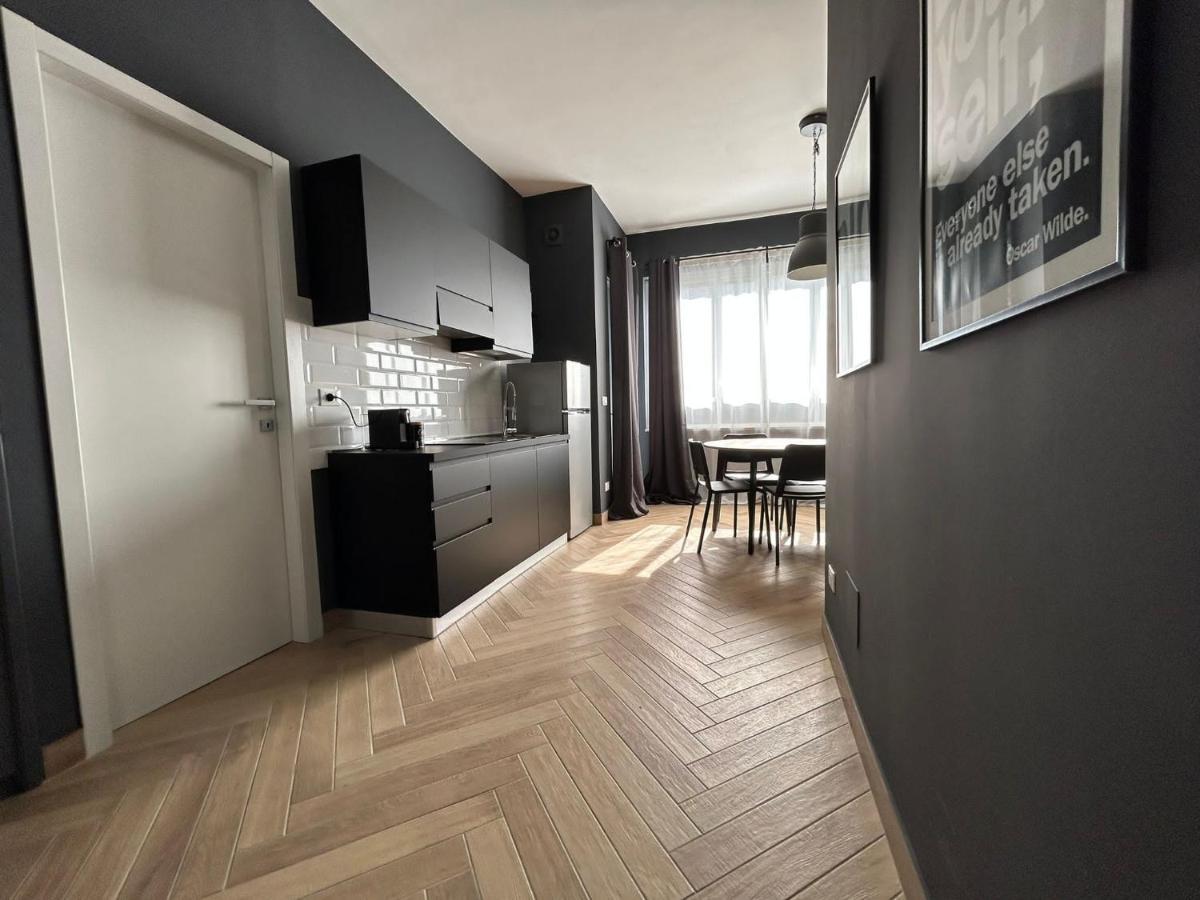 Loft Grand Turin Apartment Екстериор снимка